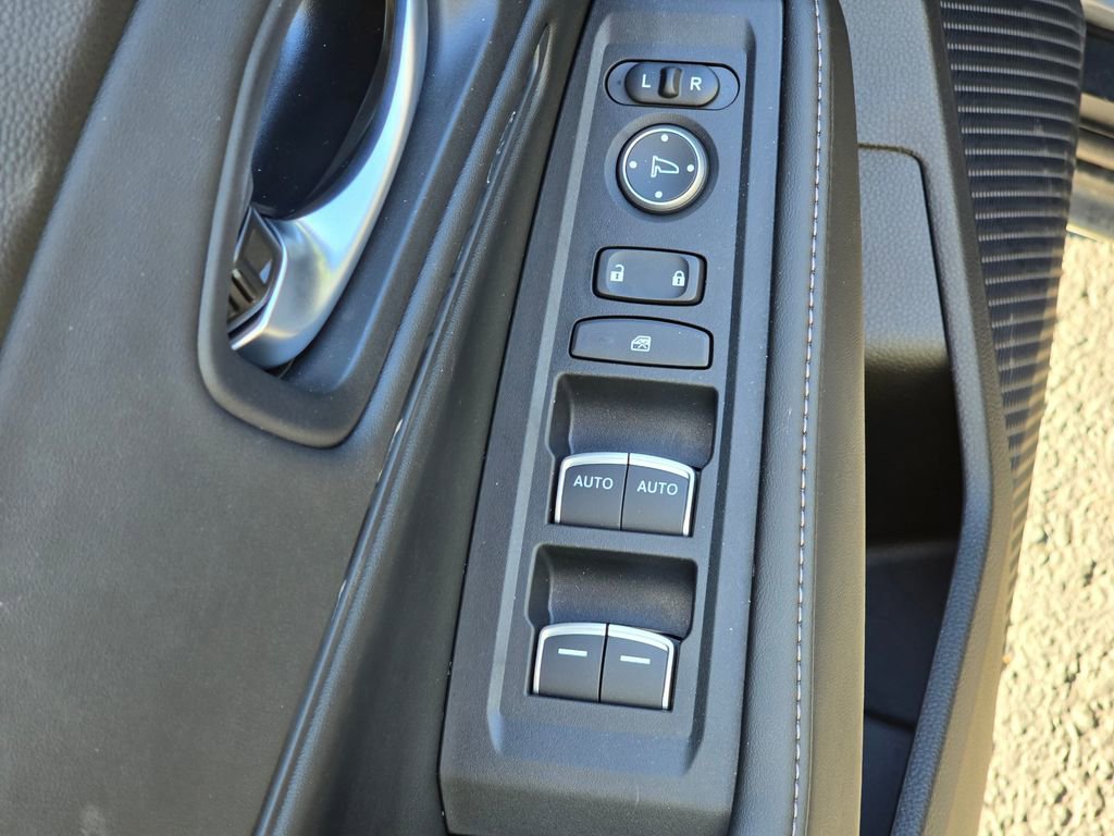 Certified 2025 Honda Accord Sport image 14