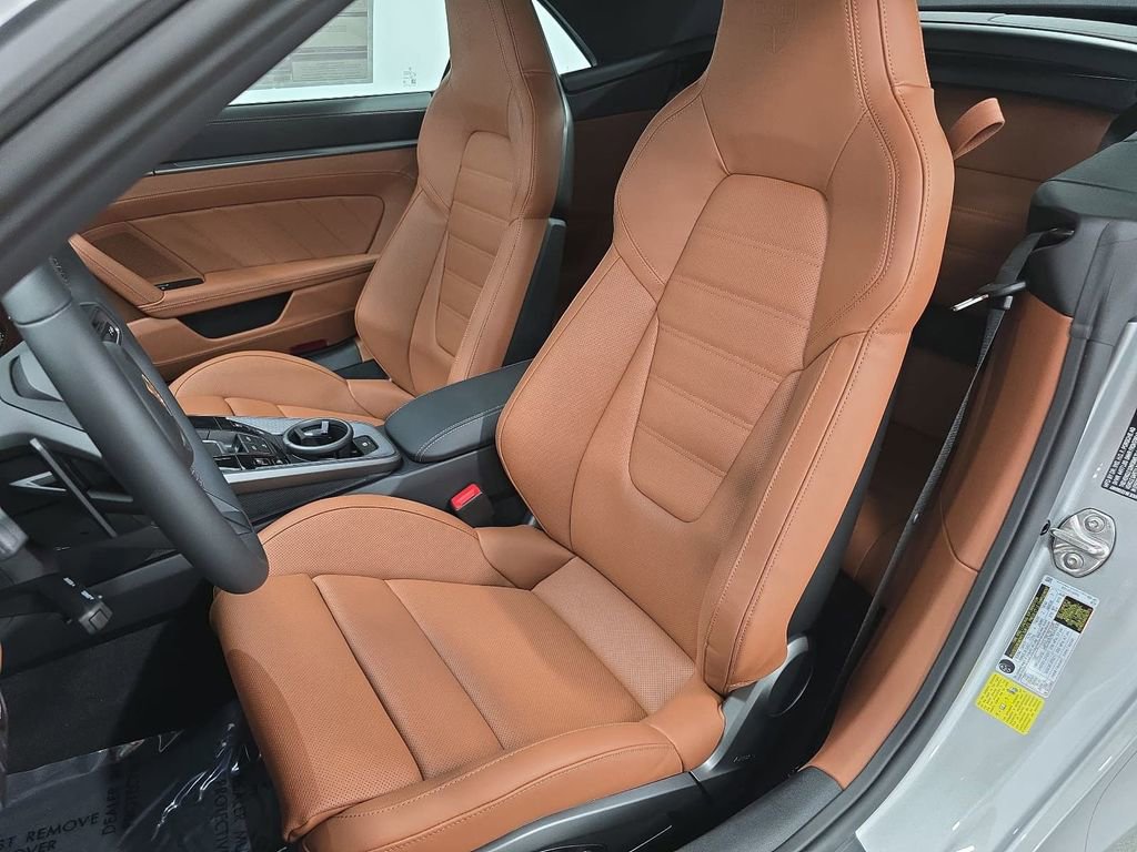 New 2026 Porsche 911 Carrera S RWD image 5