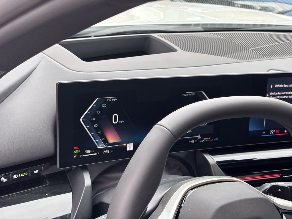 New 2026 BMW 530i xDrive w/ Premium Package image 12