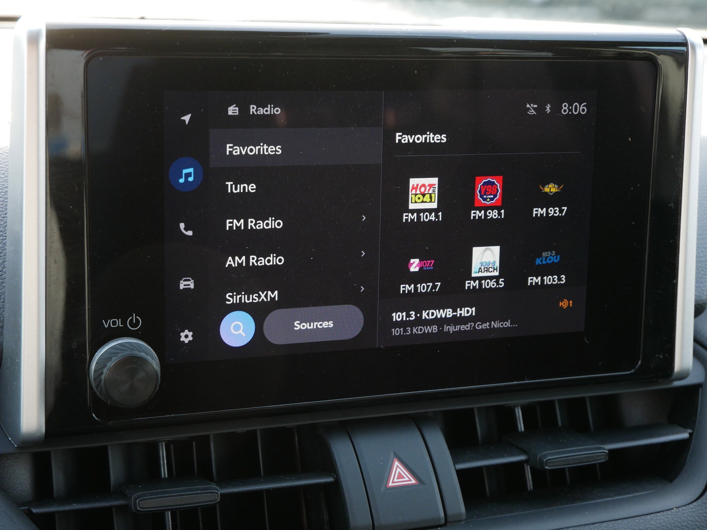 Certified 2025 Toyota RAV4 XLE image 22