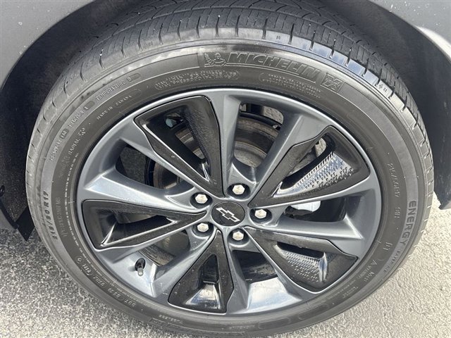 Certified 2022 Chevrolet Bolt EUV Premier w/ Launch Edition FWD image 32