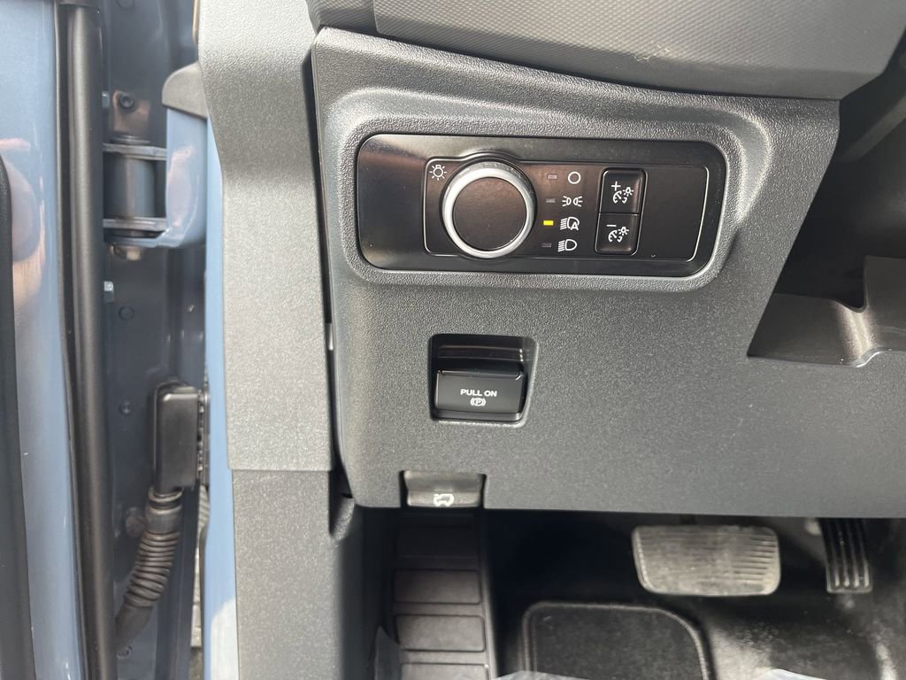 Certified 2024 Ford Bronco Badlands AWD/4WD image 20