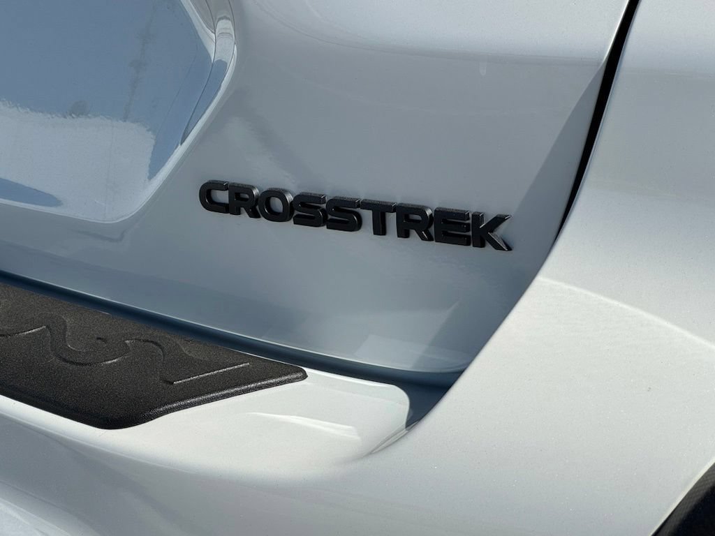 New 2026 Subaru Crosstrek 2.5i Limited AWD/4WD image 18