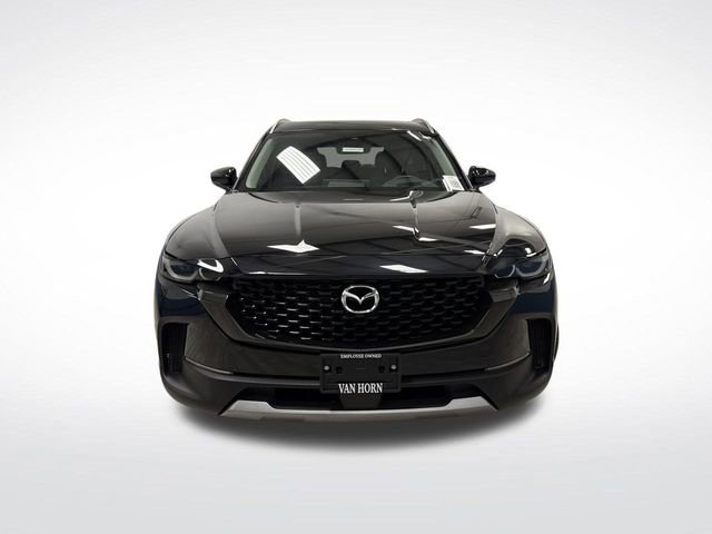 Used 2024 MAZDA CX-50 AWD 2.5 Turbo w/ Weather Package image 11