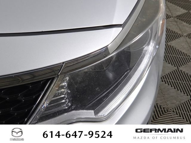 Used 2016 Kia Optima LX FWD image 15