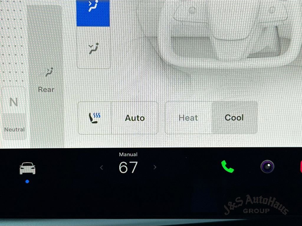 Used 2025 Tesla Model X Plaid image 26