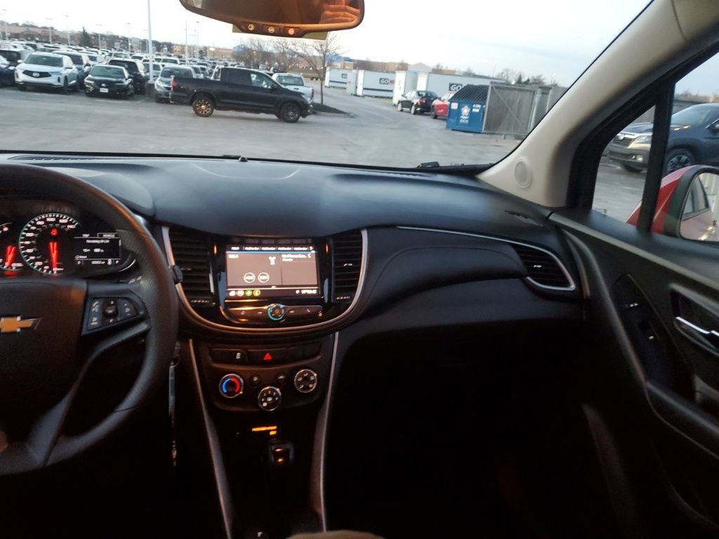 Used 2020 Chevrolet Trax LS w/ Tint and Cruise Package image 26