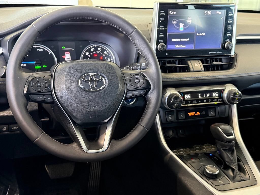 Certified 2022 Toyota RAV4 SE w/ Convenience Package AWD/4WD image 32