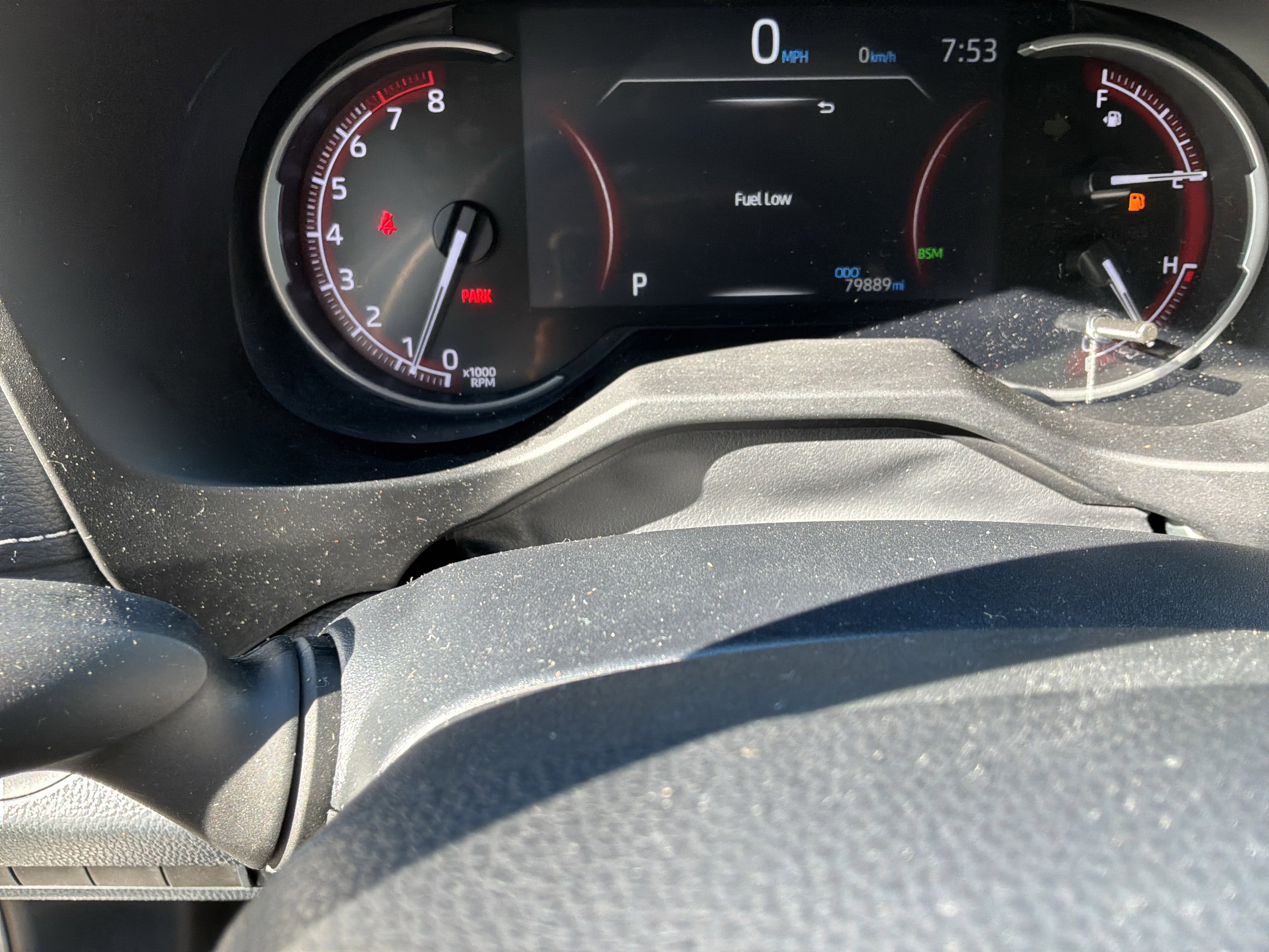Used 2019 Toyota RAV4 XLE Premium w/ Cold Weather Package AWD/4WD image 22