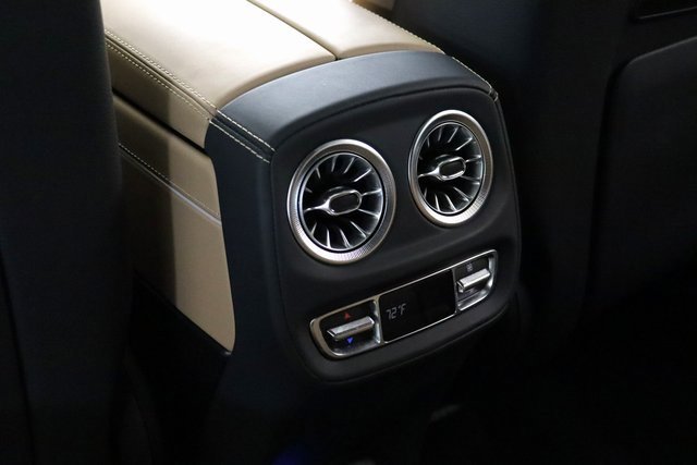 Certified 2025 Mercedes-Benz G 63 AMG 4MATIC image 25