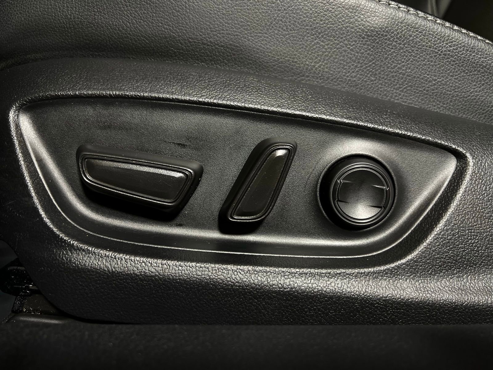 Certified 2024 Toyota Camry XSE image 14