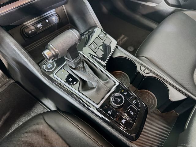 Used 2023 Kia Sportage X-Line image 19