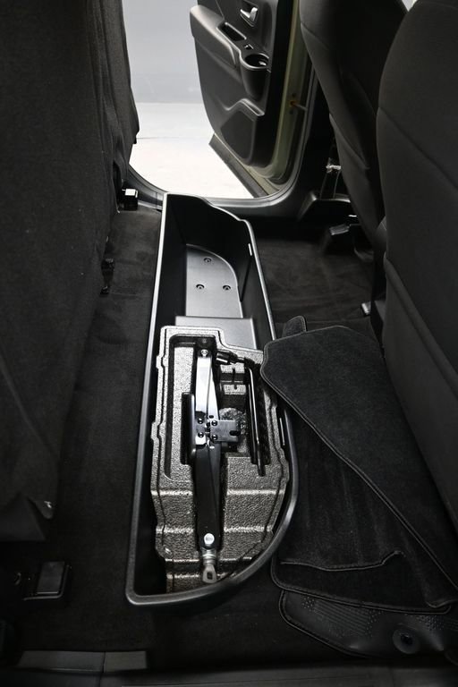 Certified 2023 Hyundai Santa Cruz SEL w/ Cargo Package image 20