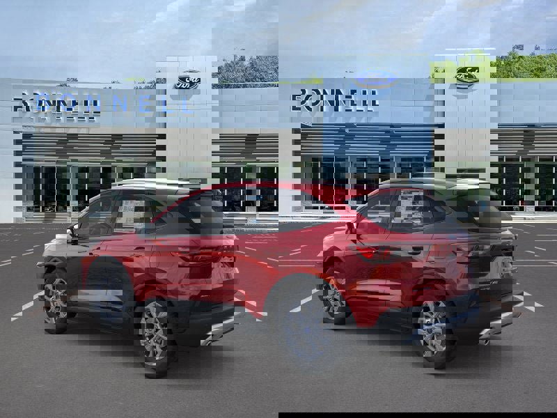 New 2025 Ford Escape Active w/ Tech Pack #1 image 4