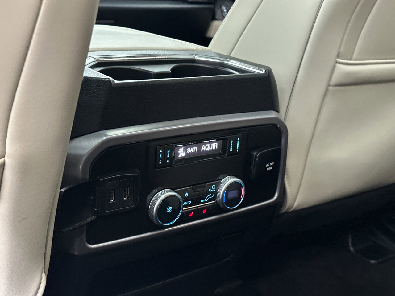 Used 2020 Ford Expedition Platinum image 22