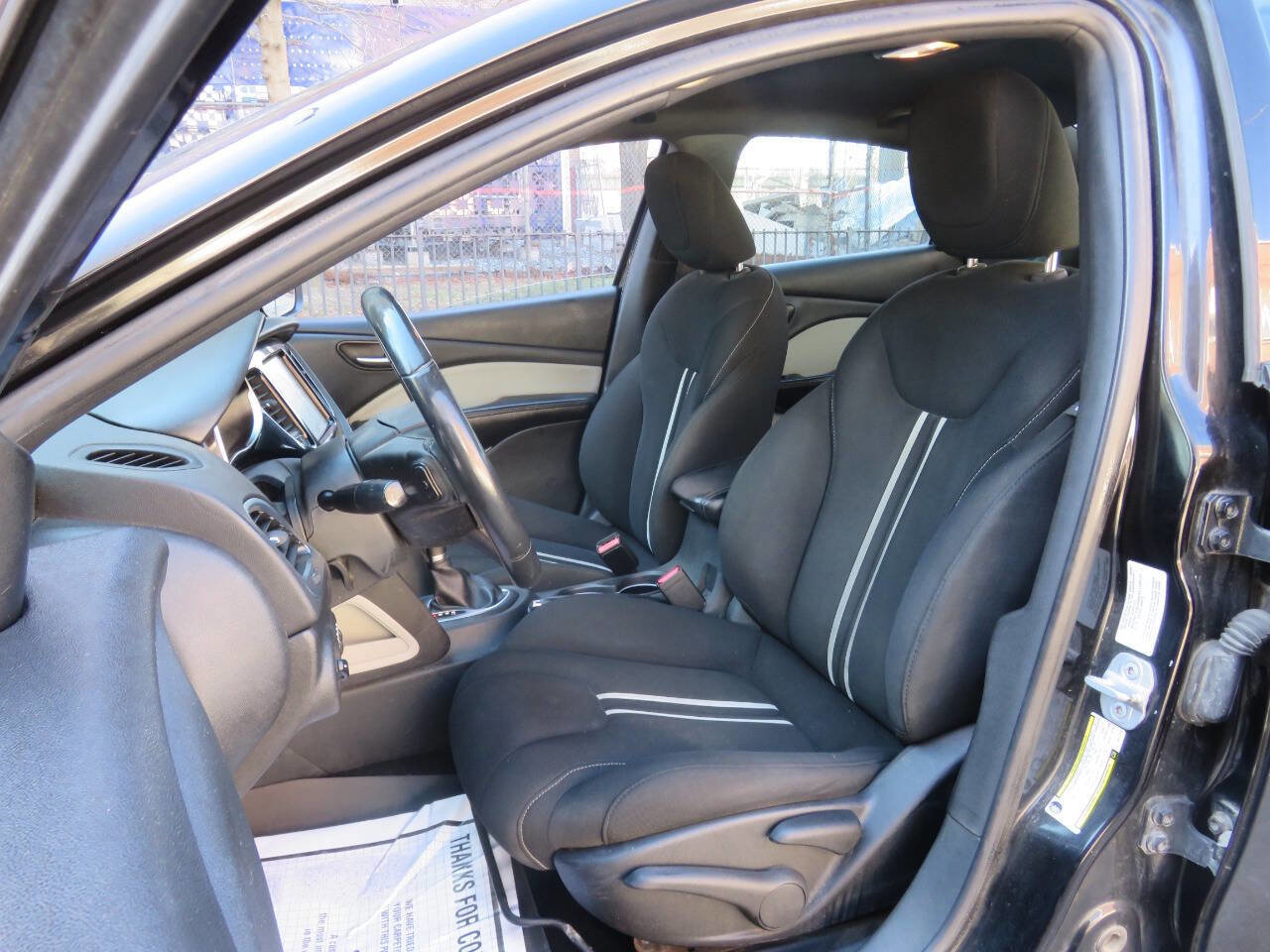 Used 2013 Dodge Dart Rallye image 10