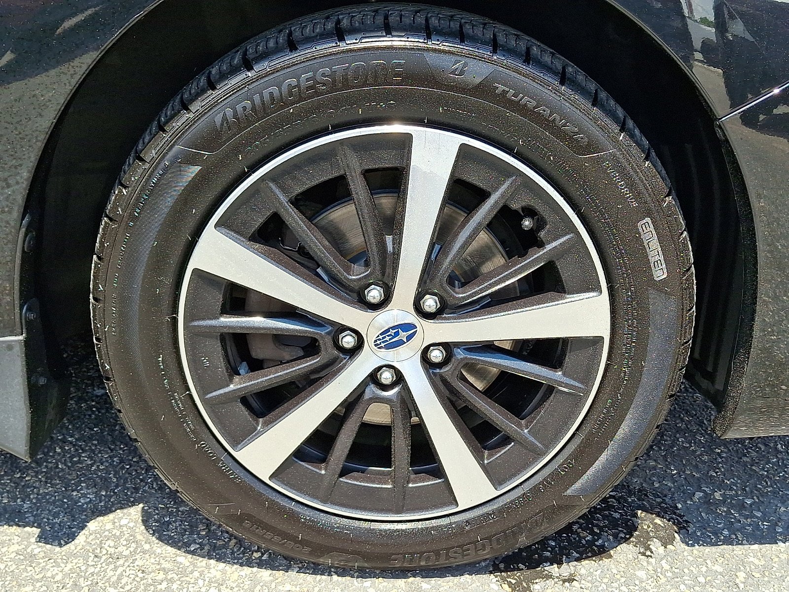 Used 2019 Subaru Impreza 2.0i Premium AWD/4WD image 6