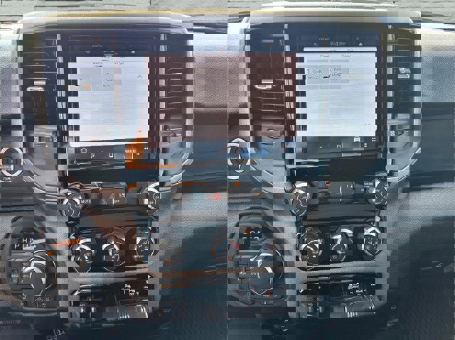 New 2026 RAM 1500 Classic Warlock image 14
