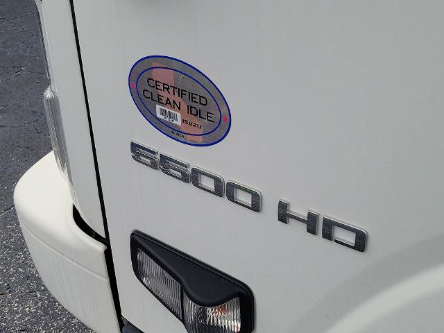 New 2024 Chevrolet Low Cab Forward 5500HD image 6