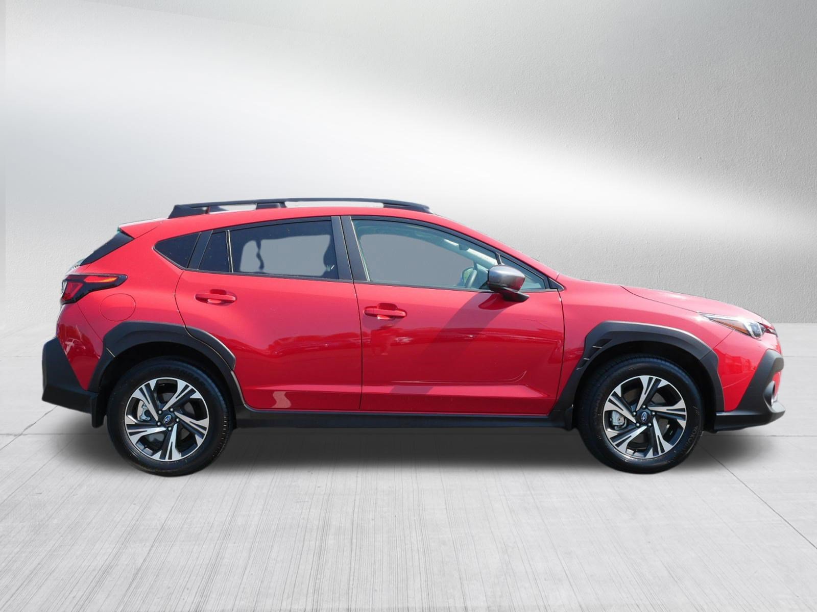 Certified 2024 Subaru Crosstrek 2.0i Premium AWD/4WD image 8