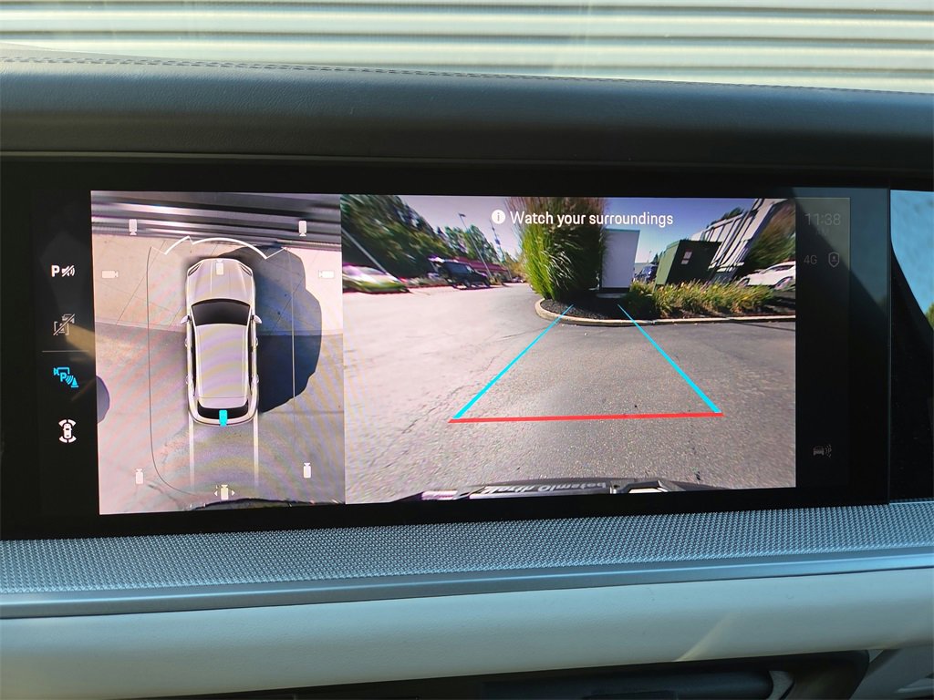 New 2026 Porsche Cayenne image 12