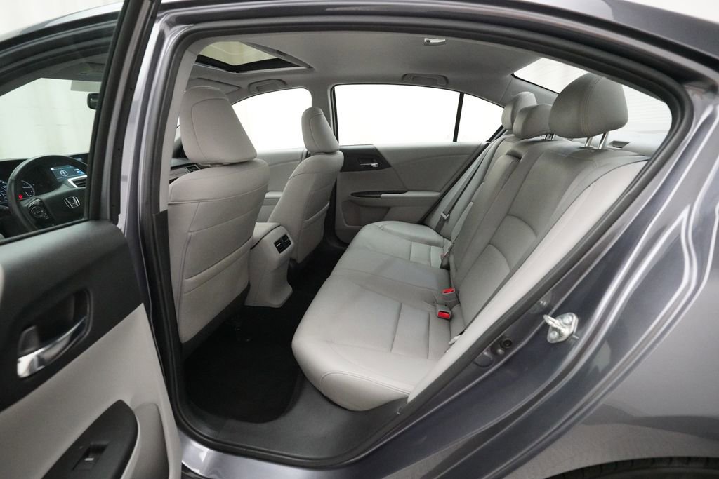 Used 2016 Honda Accord EX-L image 15
