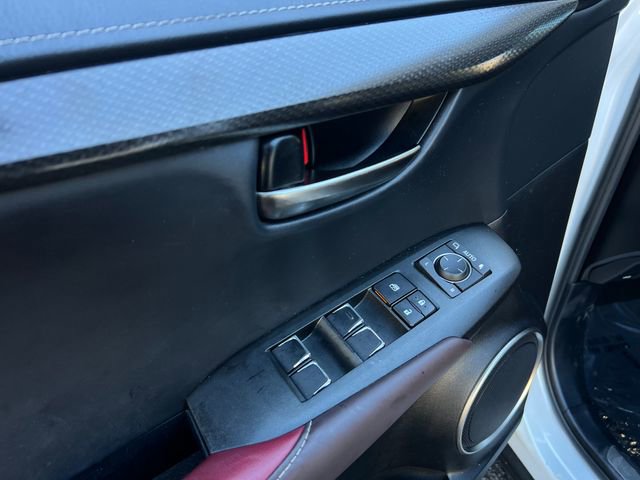 Used 2018 Lexus NX 300 FWD w/ Accessory Package 2 image 11