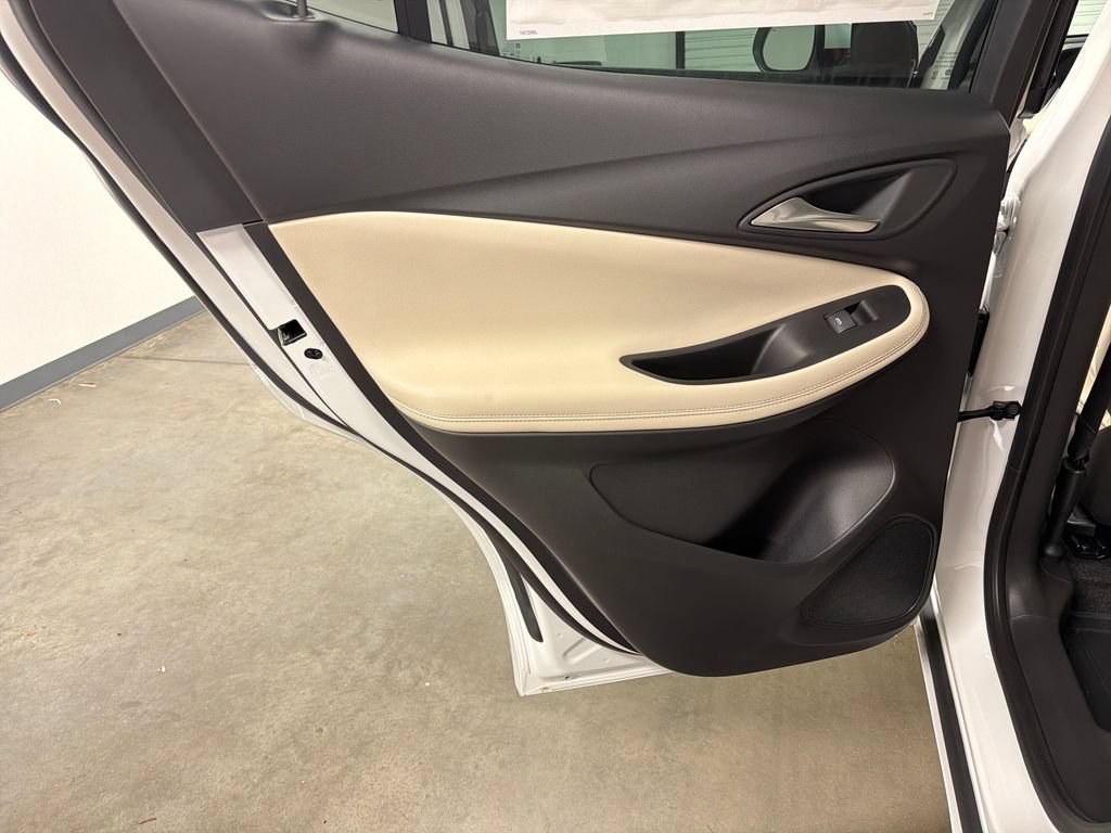 New 2026 Buick Encore GX Avenir w/ Avenir Convenience Package FWD image 26