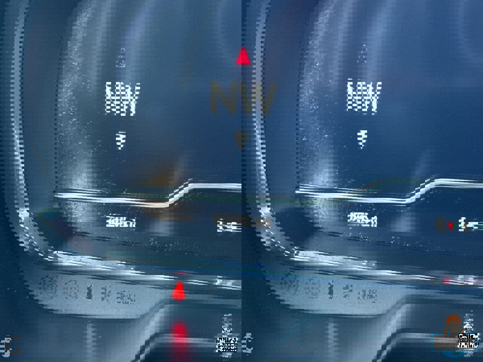 Certified 2024 Chevrolet Tahoe RST image 29