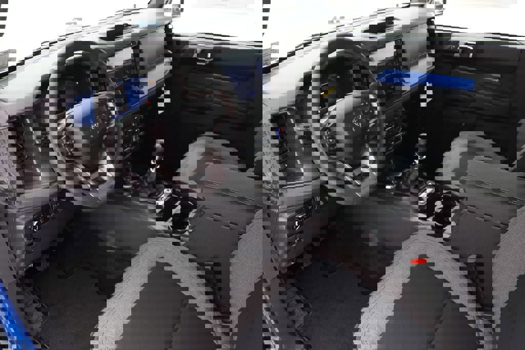 New 2025 Ford Bronco 2-Door image 11