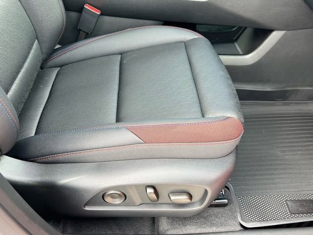 New 2026 Chevrolet Equinox RS w/ Convenience Package III image 21