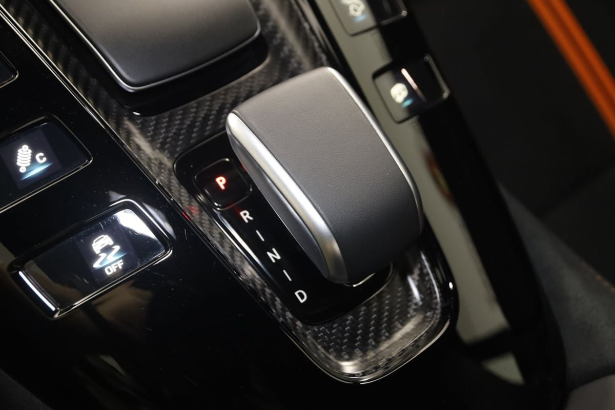 Used 2021 Mercedes-Benz AMG GT Black Series w/ Lane Tracking Package image 9