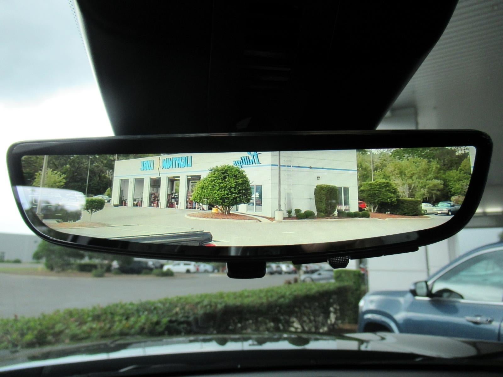 New 2026 GMC Acadia Elevation w/ Black Edition FWD image 29