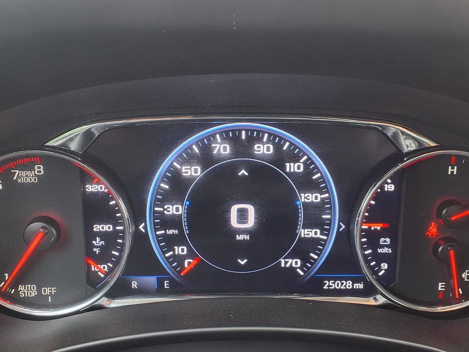 Used 2023 GMC Terrain Denali AWD/4WD image 13