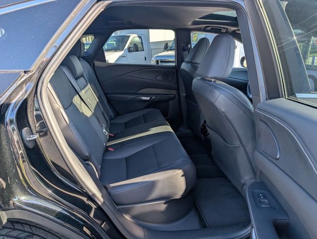 Used 2023 Lexus RX 350 Premium w/ Accessory Package (Z1) FWD image 19