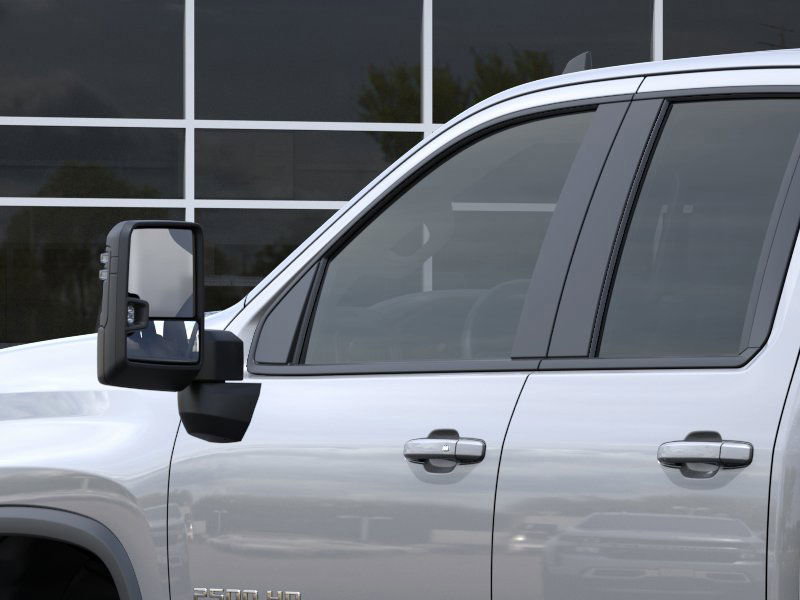 New 2026 Chevrolet Silverado 2500 LT image 12