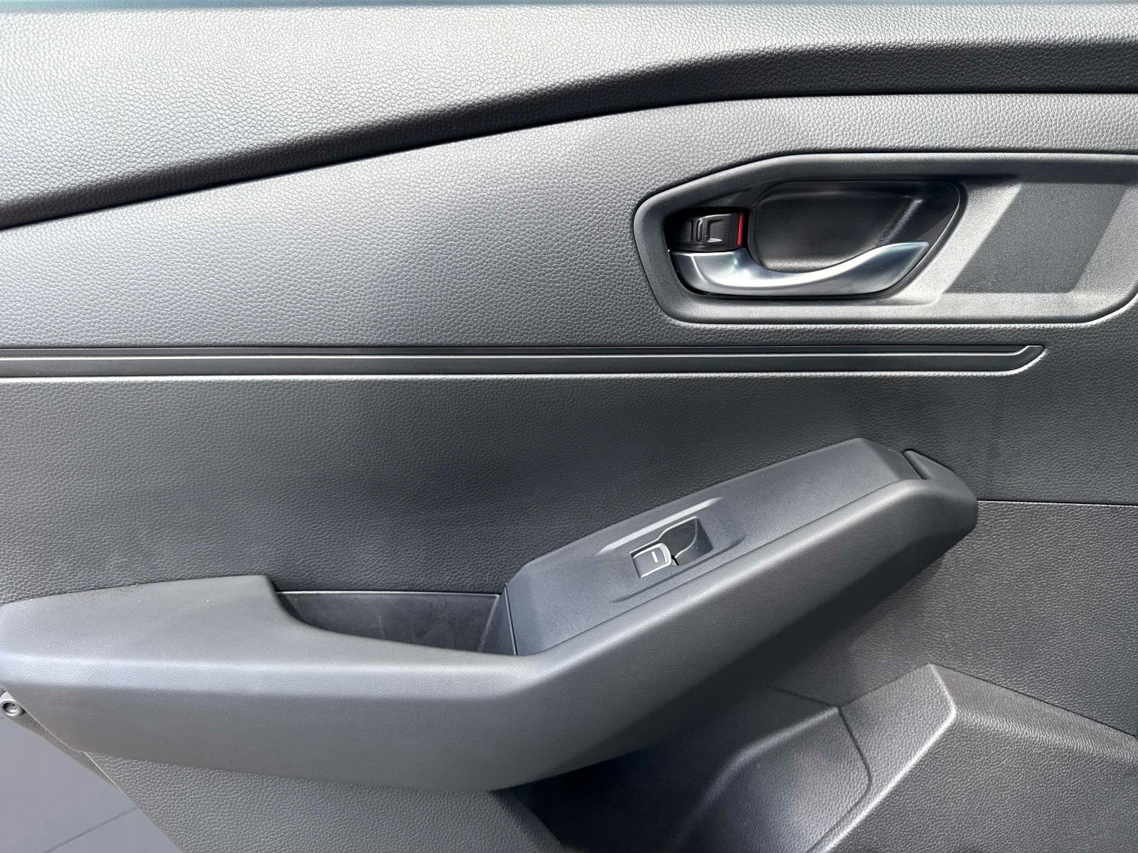 Certified 2024 Honda Accord EX-L image 12