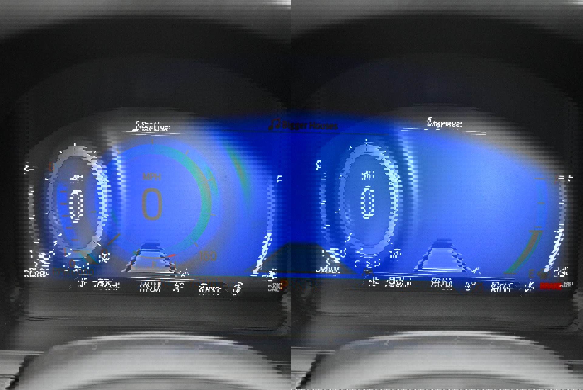 Used 2021 Ford Explorer ST w/ Equipment Group 401A image 34