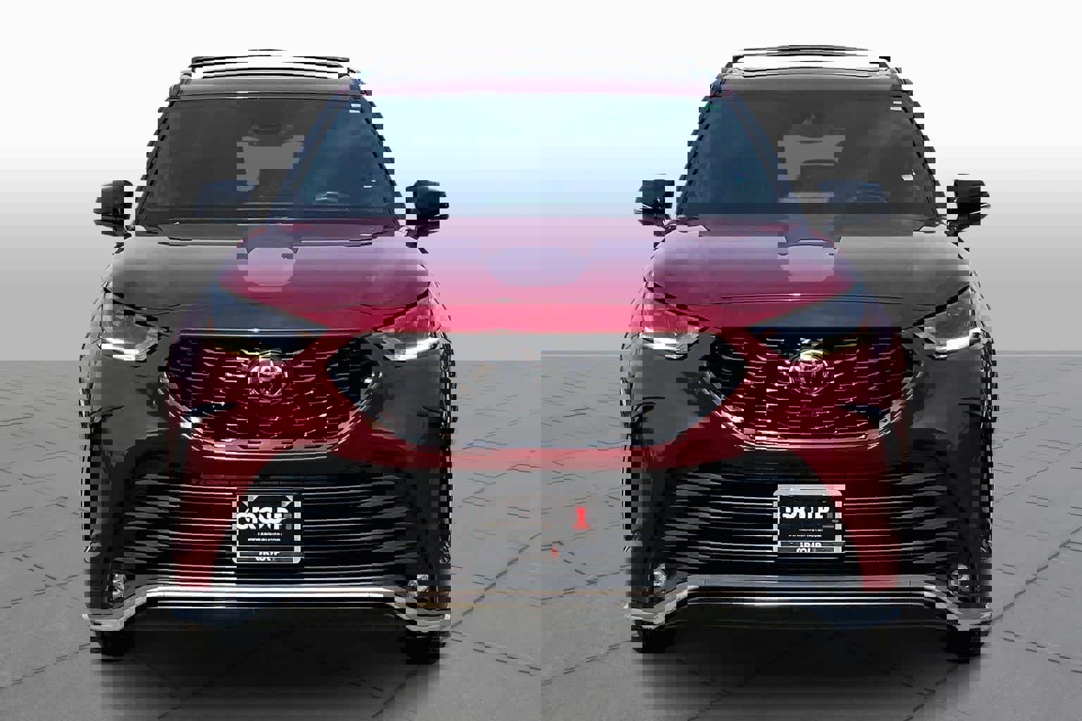 Used 2021 Toyota Highlander XSE image 4