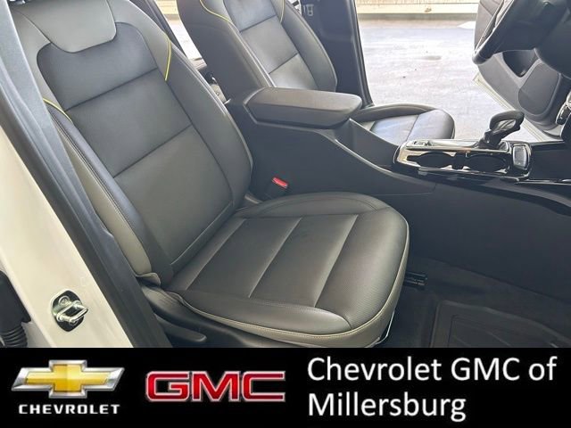 Used 2024 Chevrolet Trax ACTIV FWD image 26