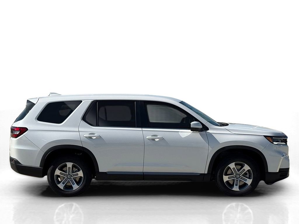 New 2025 Honda Pilot EX-L image 4