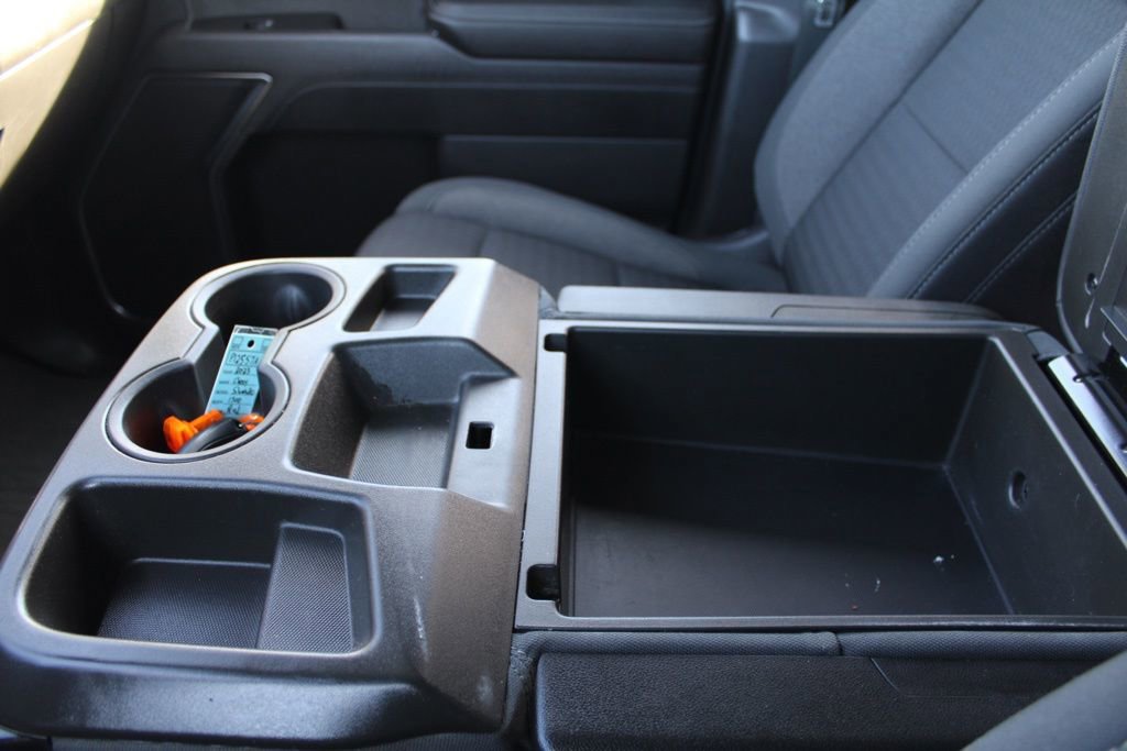 Used 2023 Chevrolet Silverado 1500 LT image 42