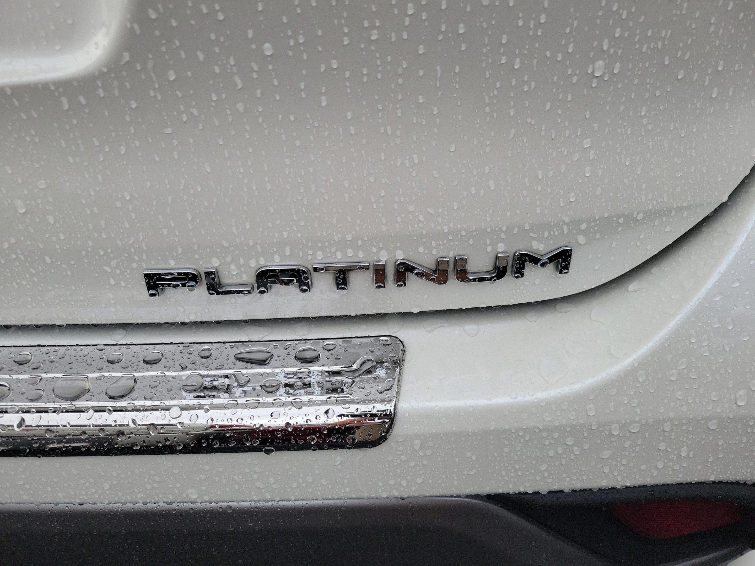 Used 2021 Toyota Highlander Platinum AWD/4WD image 21