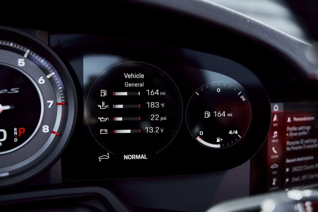 Used 2021 Porsche 911 Turbo S image 57