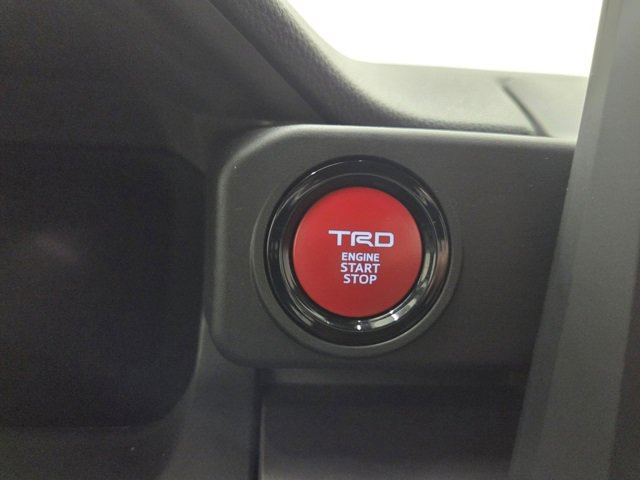 New 2026 Toyota Tacoma TRD Off-Road image 52