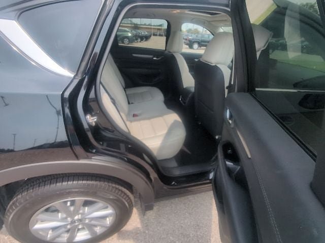 Used 2023 MAZDA CX-5 AWD 2.5 S image 5