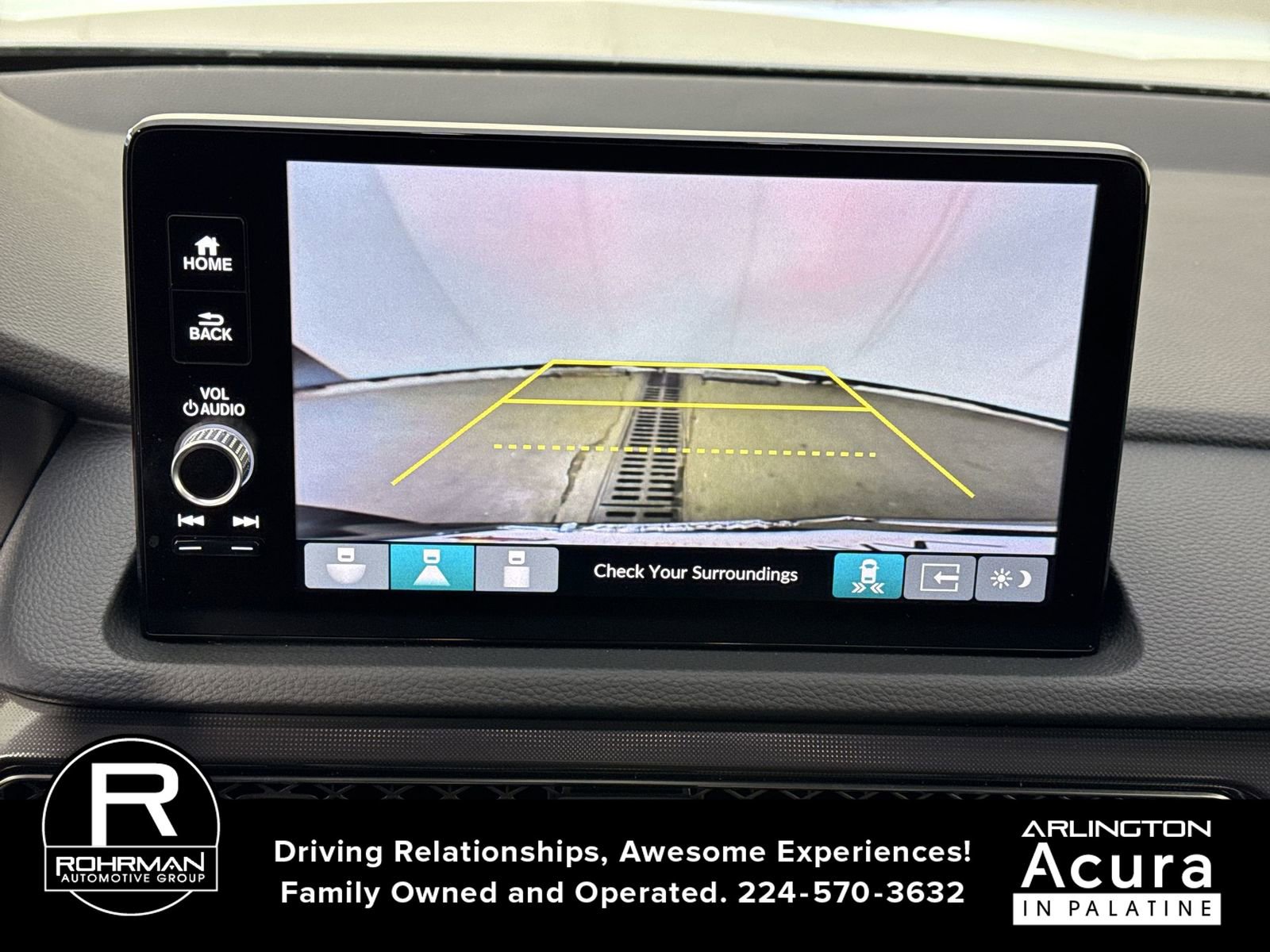 Certified 2025 Acura Integra Type S image 8