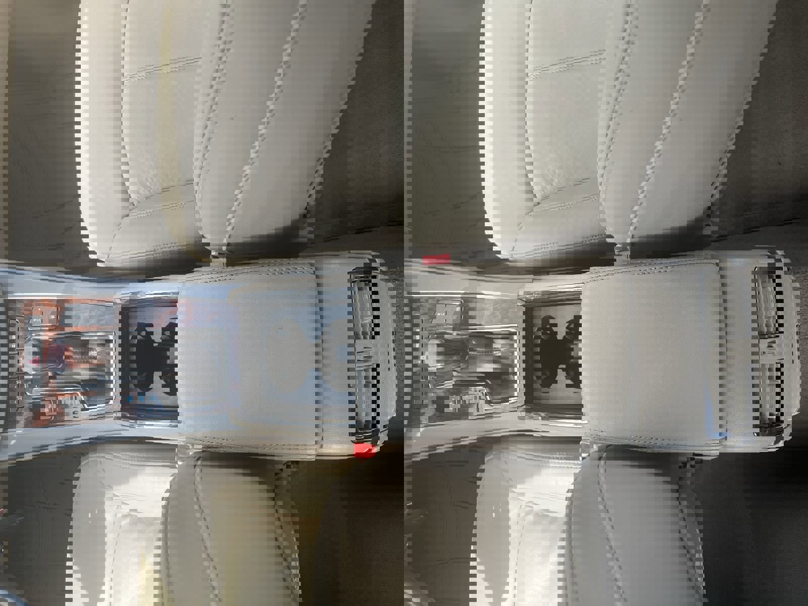 Used 2012 Buick LaCrosse Premium w/ Entertainment Package image 25