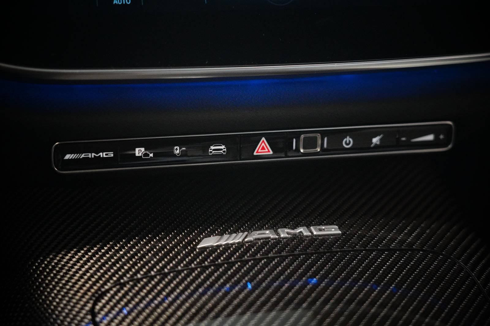 New 2026 Mercedes-Benz E 53 AMG e 4MATIC Wagon image 30
