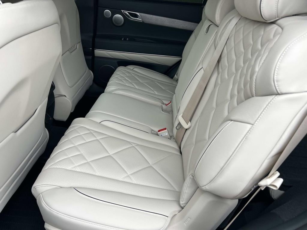 New 2026 Genesis GV80 3.5T Prestige image 21